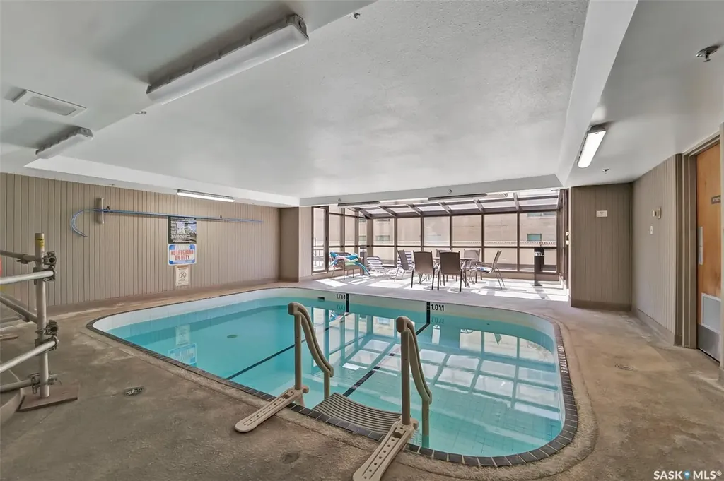 315 5th Avenue N Saskatoon SK S7K 5Z8