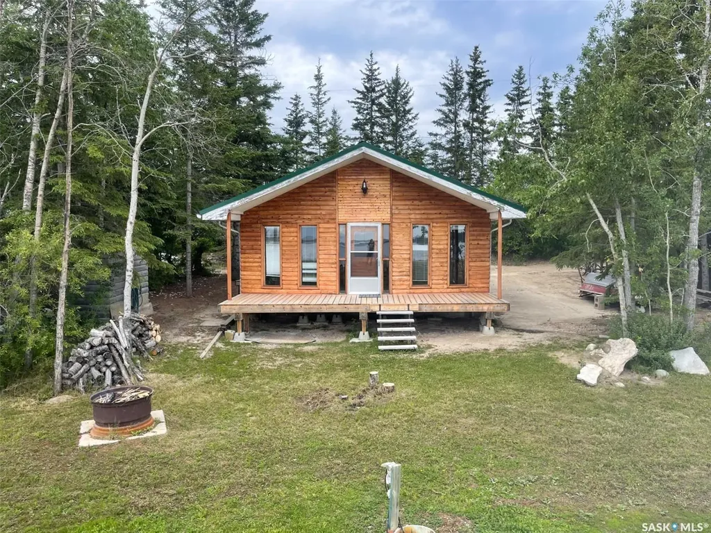 Rural Address Meeting Lake SK S0J 2M0