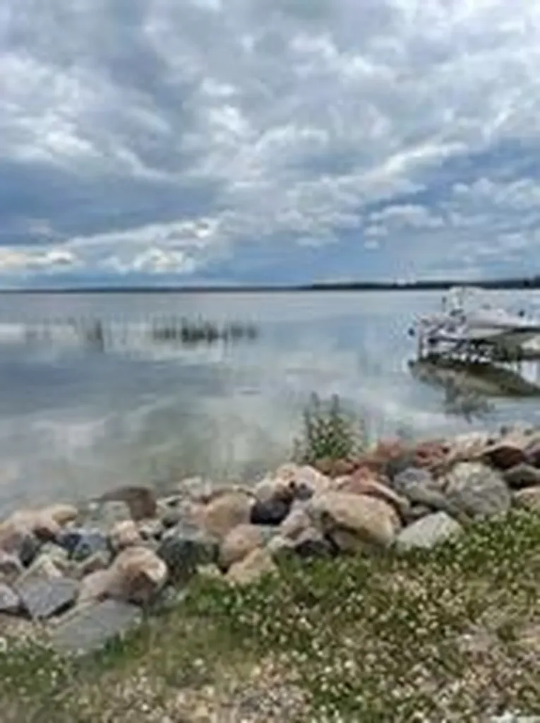Rural Address Meeting Lake SK S0J 2M0