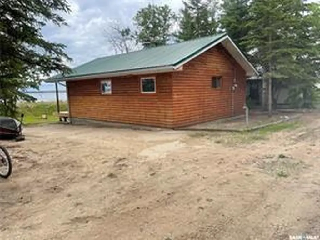 Rural Address Meeting Lake SK S0J 2M0