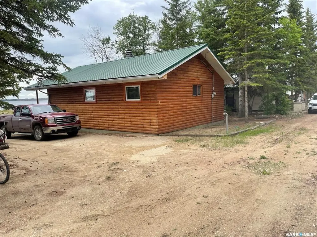 Rural Address Meeting Lake SK S0J 2M0
