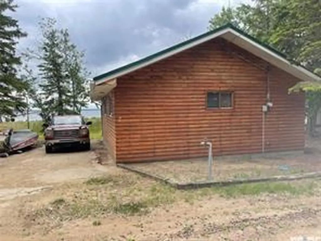 Rural Address Meeting Lake SK S0J 2M0