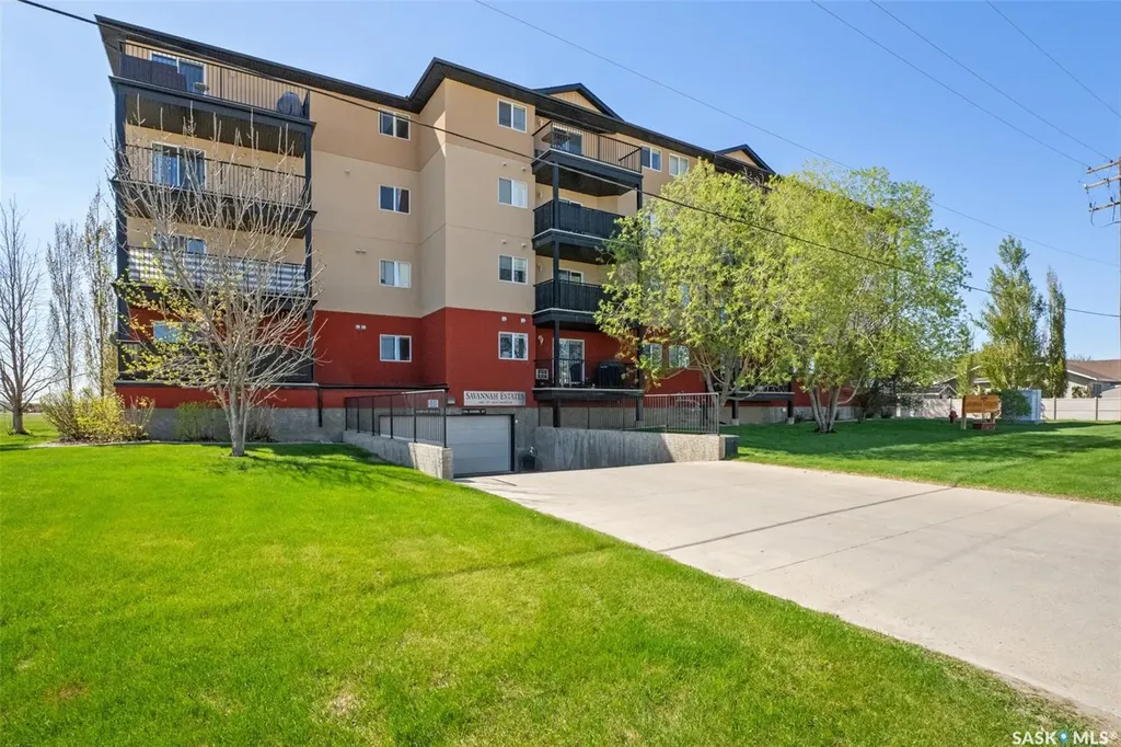 100 1st Avenue N Warman SK S0K 0A1
