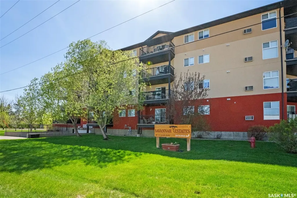 100 1st Avenue N Warman SK S0K 0A1