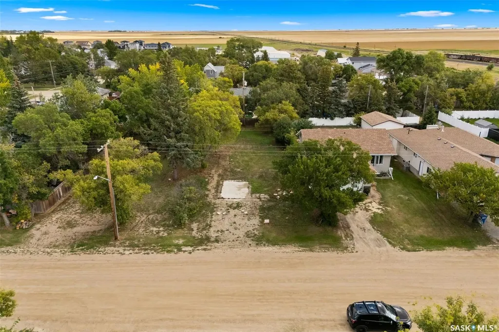 307 Elder Street Pense SK S0G 3W0