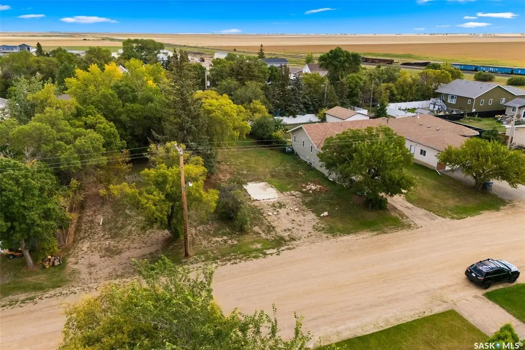 307 Elder Street Pense SK S0G 3W0