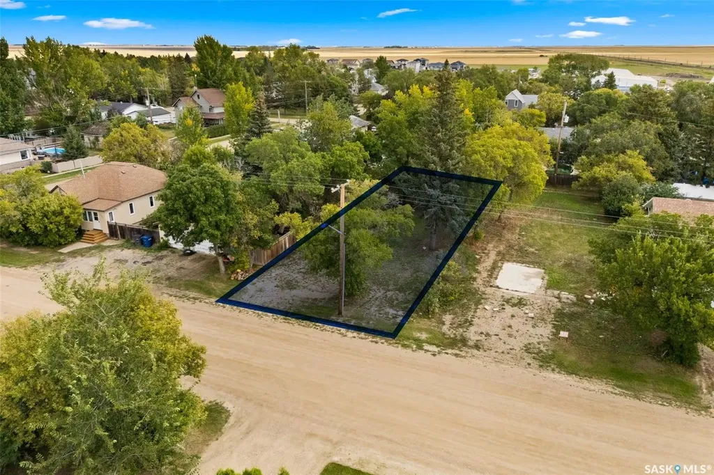 307 Elder Street Pense SK S0G 3W0