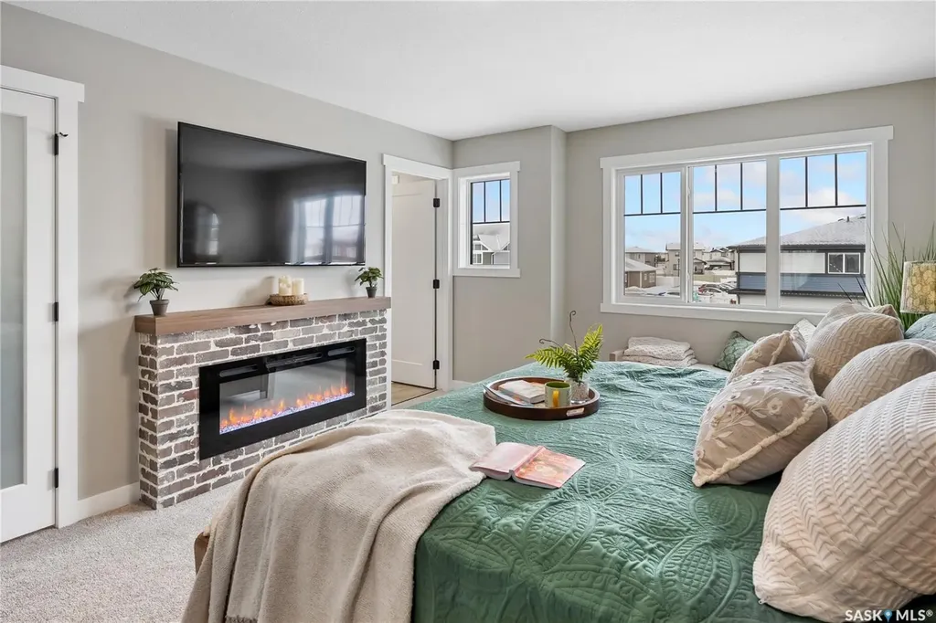 423 Yuel Crescent Saskatoon SK S7W 1N5