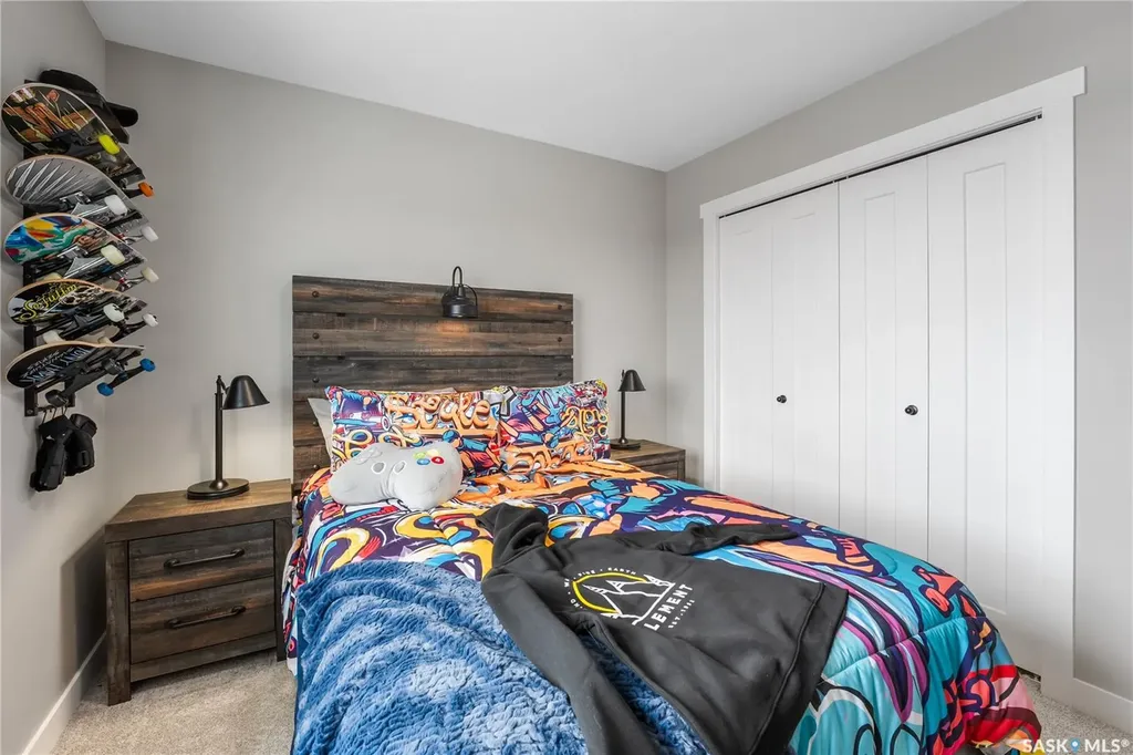 423 Yuel Crescent Saskatoon SK S7W 1N5