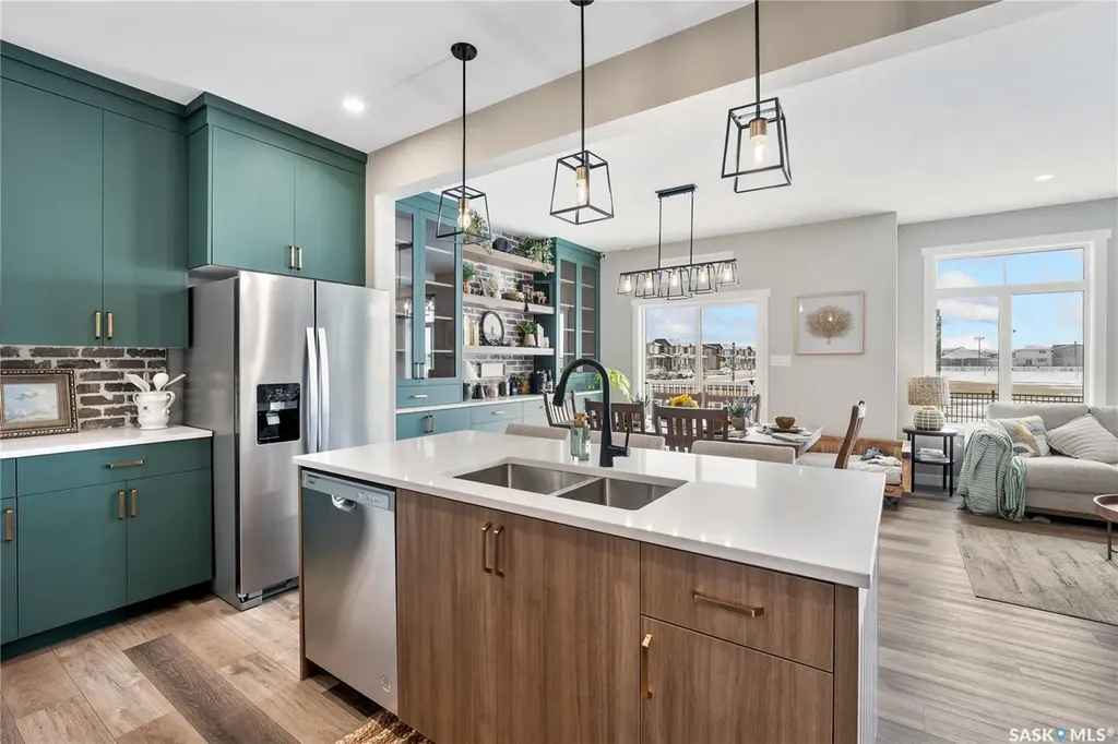 423 Yuel Crescent Saskatoon SK S7W 1N5