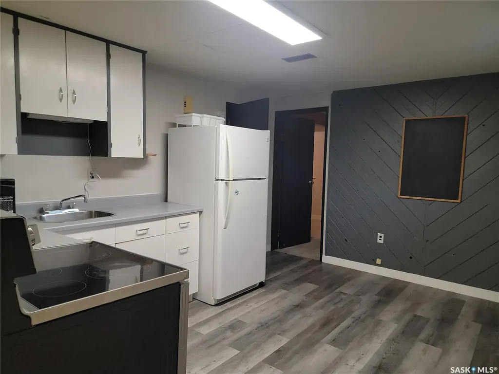 1621 Greig Avenue Saskatoon SK S7N 2K1