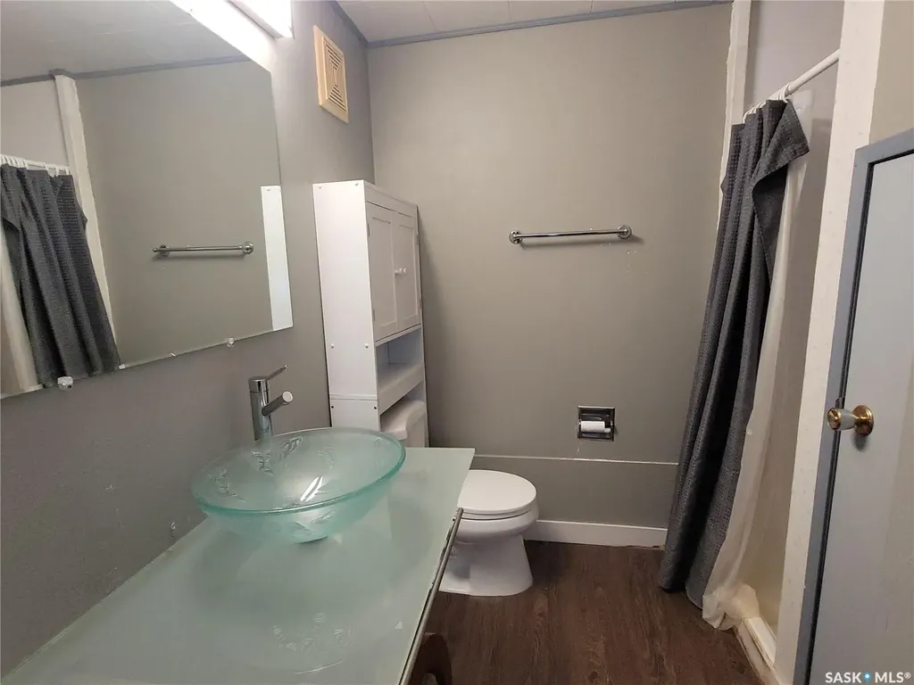 1621 Greig Avenue Saskatoon SK S7N 2K1