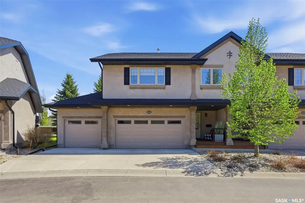 1110 Briarwood Road Saskatoon SK S7V 0A1