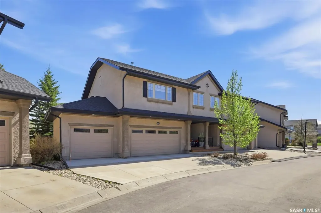 1110 Briarwood Road Saskatoon SK S7V 0A1