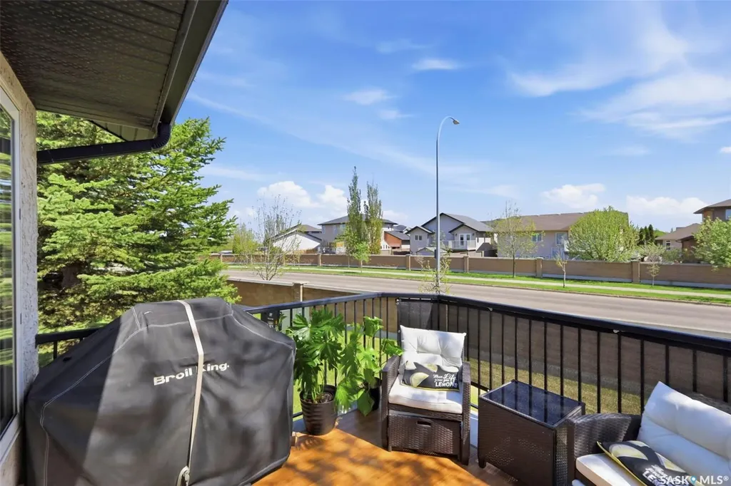 1110 Briarwood Road Saskatoon SK S7V 0A1