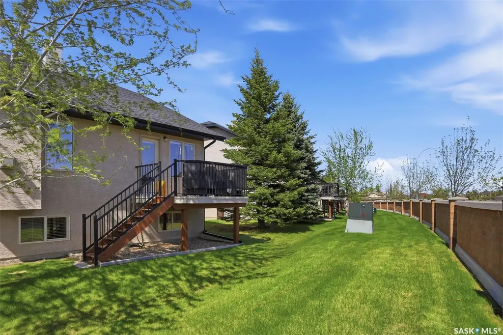 1110 Briarwood Road Saskatoon SK S7V 0A1