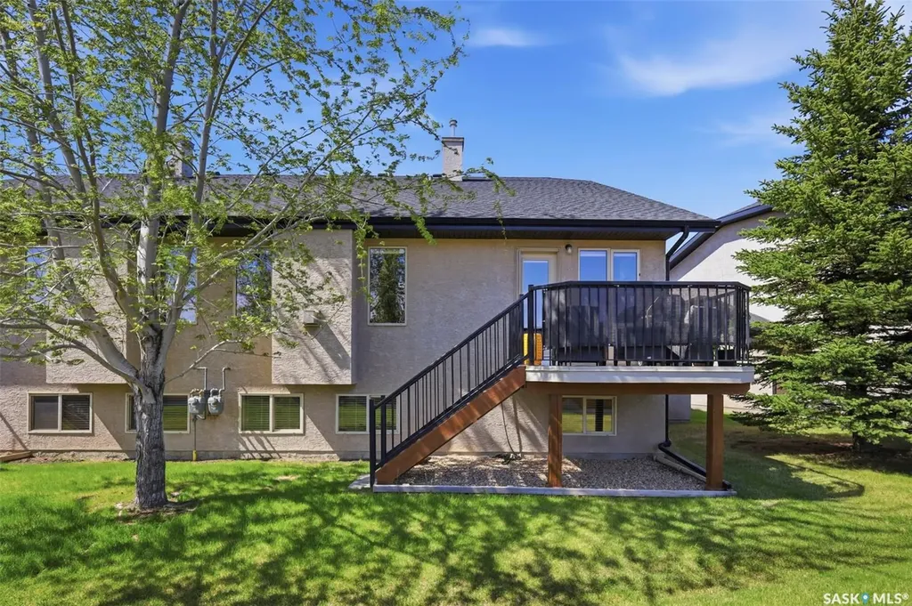 1110 Briarwood Road Saskatoon SK S7V 0A1