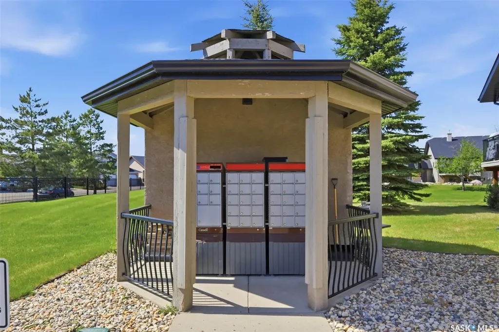 1110 Briarwood Road Saskatoon SK S7V 0A1