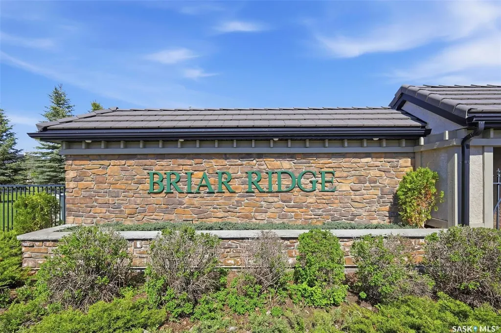 1110 Briarwood Road Saskatoon SK S7V 0A1