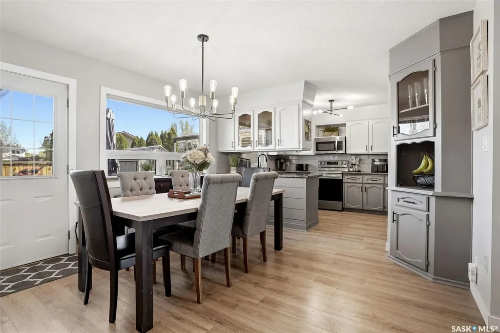10 Louise Crescent Regina SK S4X 2E2