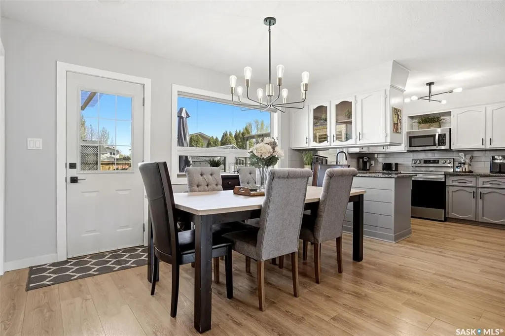 10 Louise Crescent Regina SK S4X 2E2