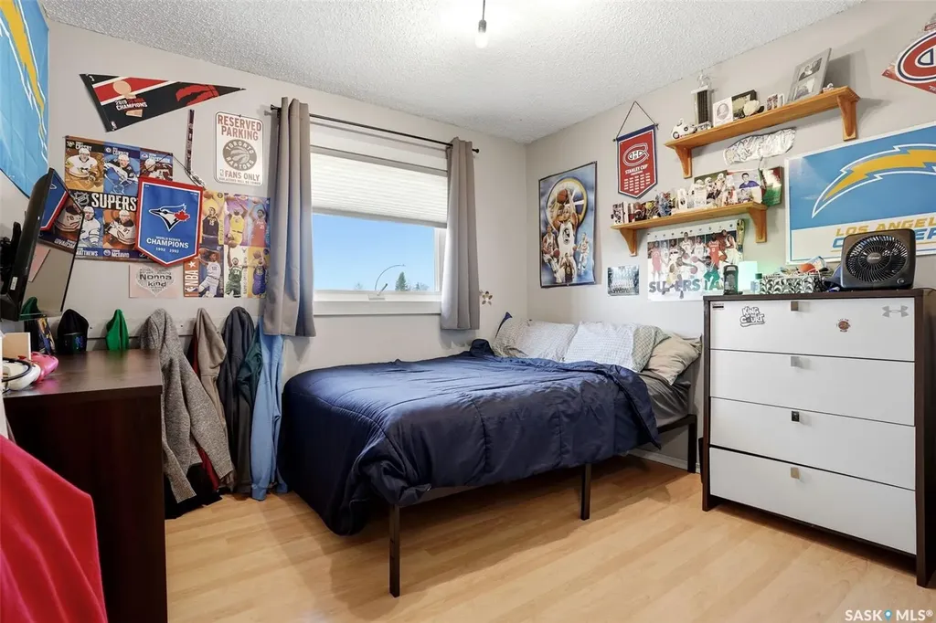 10 Louise Crescent Regina SK S4X 2E2