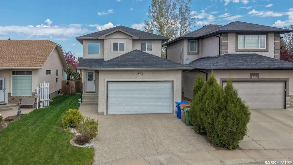 7058 Wascana Cove Drive Regina SK S4V 3E9