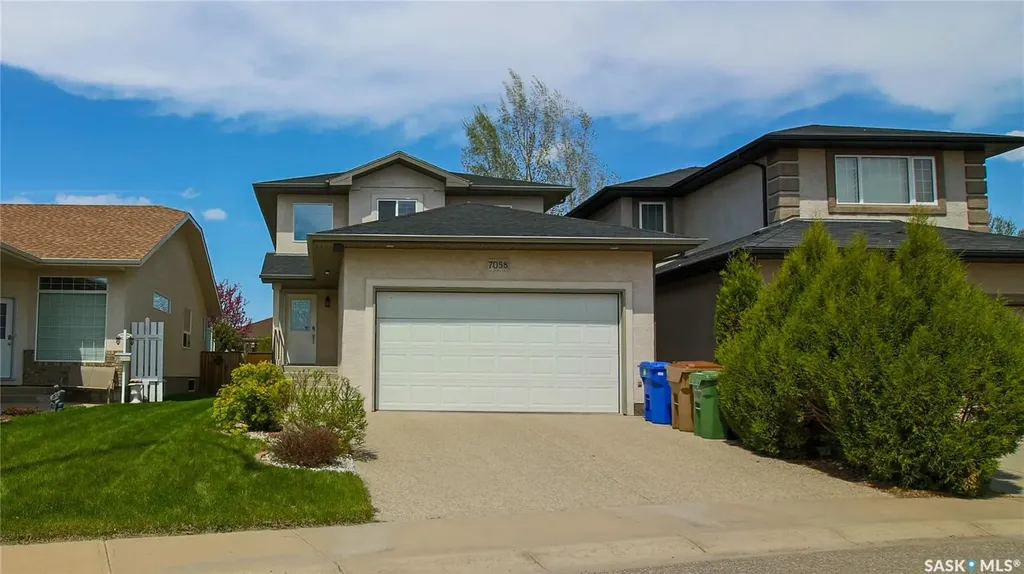 7058 Wascana Cove Drive Regina SK S4V 3E9
