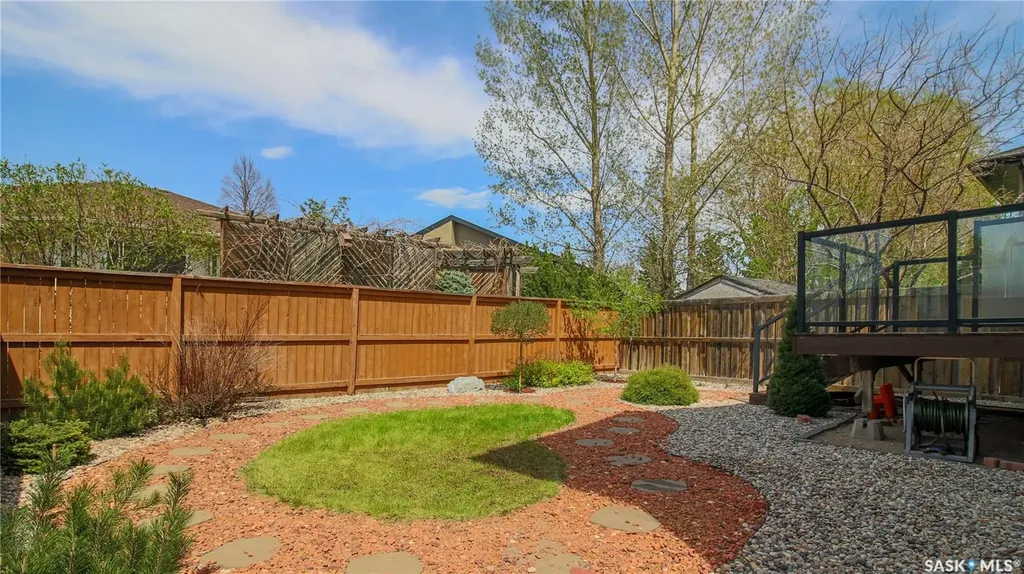 7058 Wascana Cove Drive Regina SK S4V 3E9