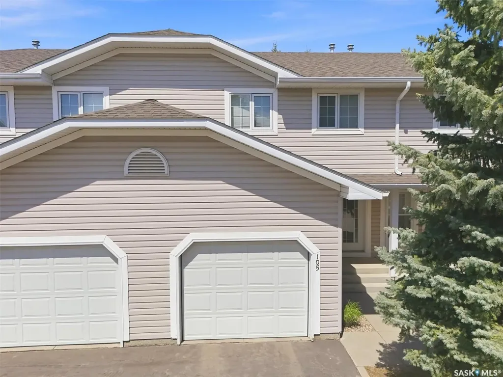 615 Mcwillie Avenue Saskatoon SK S7S 1J4