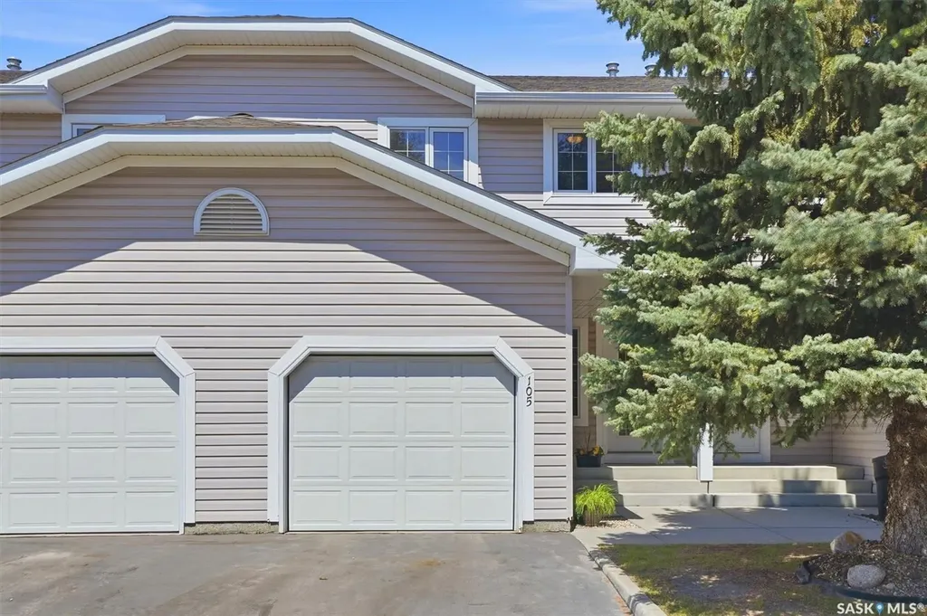 615 Mcwillie Avenue Saskatoon SK S7S 1J4
