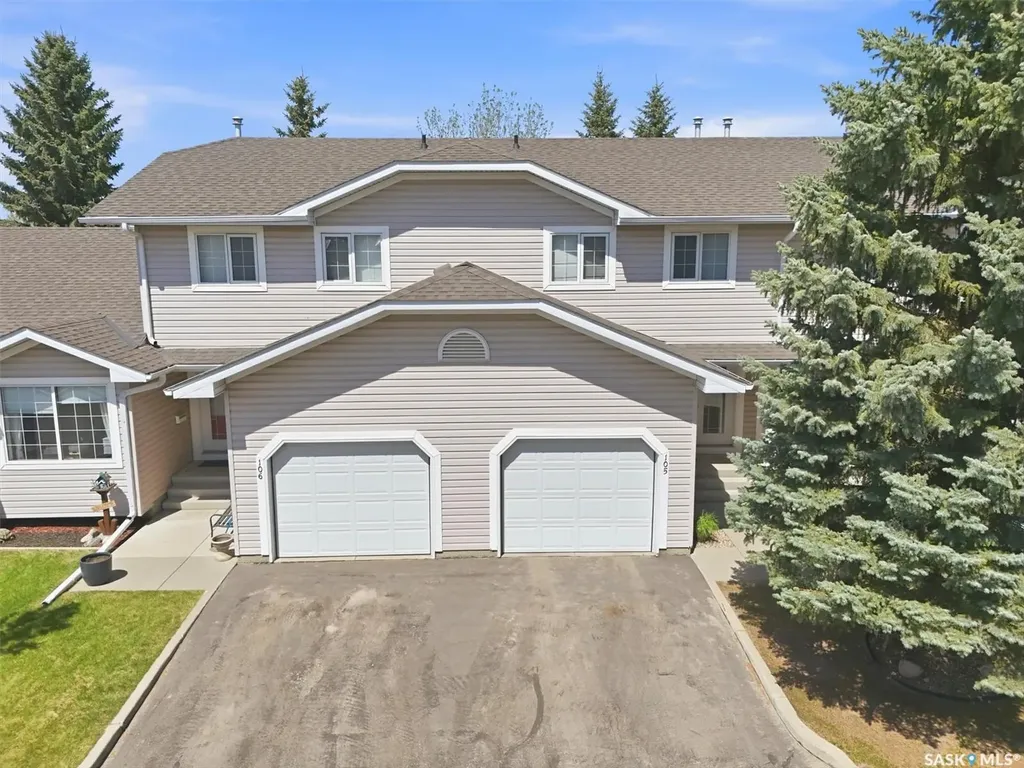 615 Mcwillie Avenue Saskatoon SK S7S 1J4