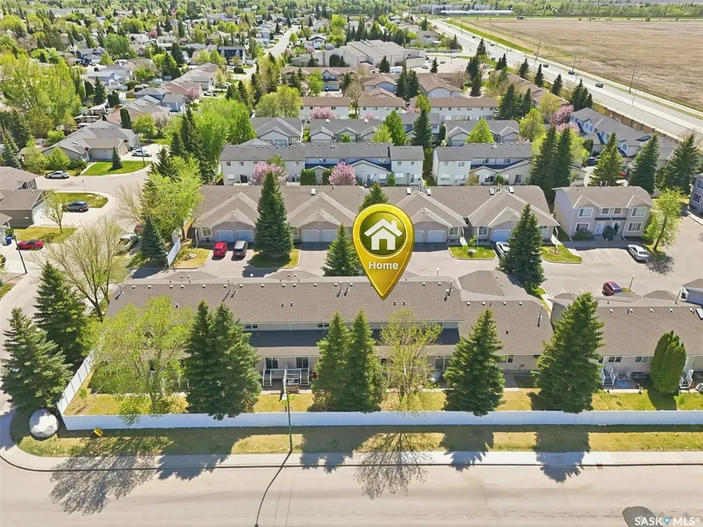 615 Mcwillie Avenue Saskatoon SK S7S 1J4