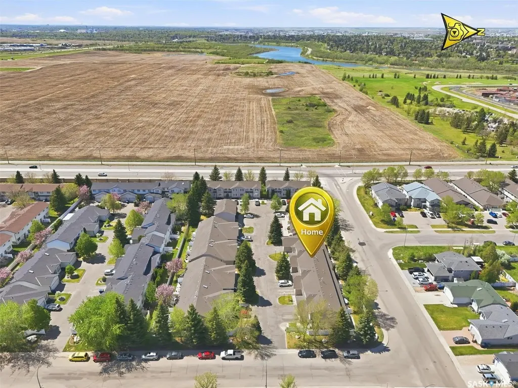 615 Mcwillie Avenue Saskatoon SK S7S 1J4