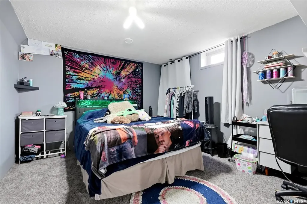 742 Mccormack Road Saskatoon SK S7M 4Z9