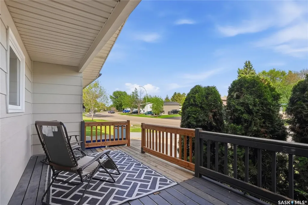 742 Mccormack Road Saskatoon SK S7M 4Z9