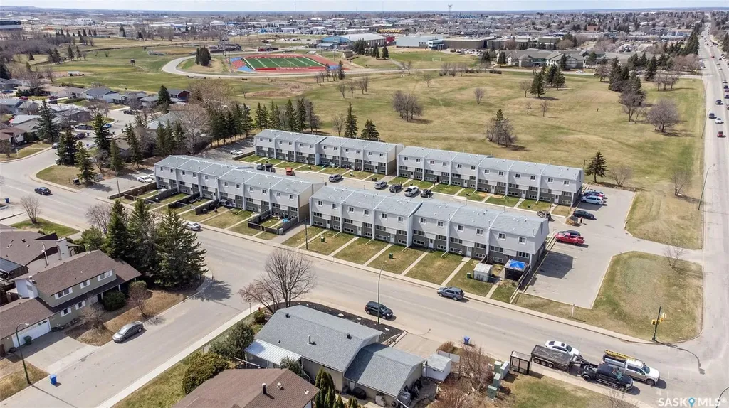 2800 Dunn Drive Prince Albert SK S6V 6P7
