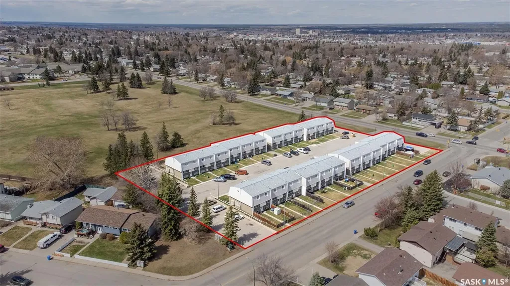 2800 Dunn Drive Prince Albert SK S6V 6P7