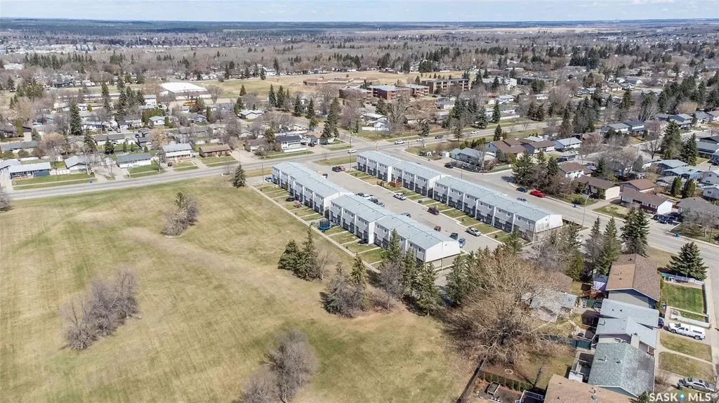 2800 Dunn Drive Prince Albert SK S6V 6P7