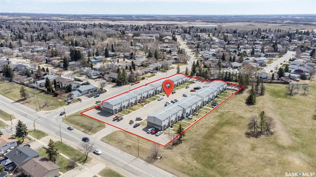2800 Dunn Drive Prince Albert SK S6V 6P7