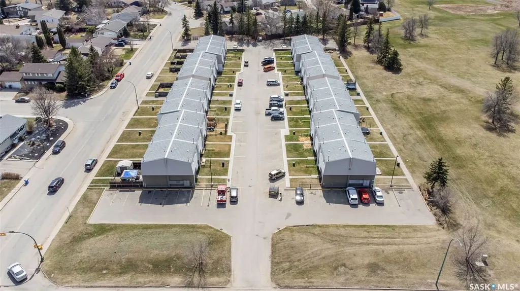 2800 Dunn Drive Prince Albert SK S6V 6P7