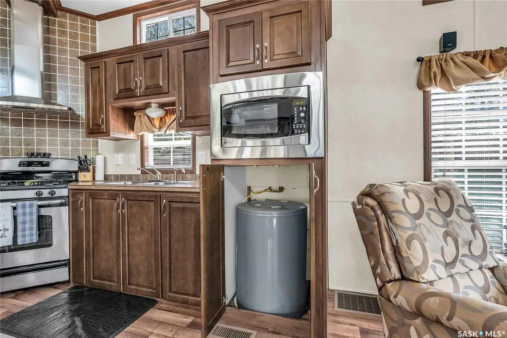 B3 Sunnyside Resort Southshore Drive Lakeland Rm No. 521 SK S0J 0N0