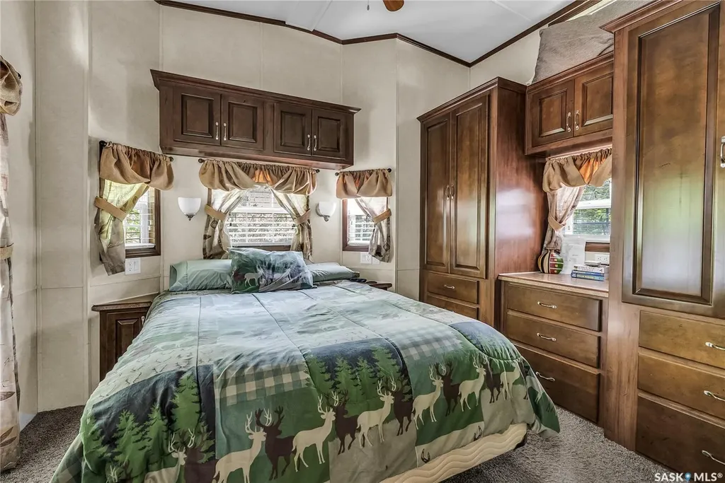 B3 Sunnyside Resort Southshore Drive Lakeland Rm No. 521 SK S0J 0N0