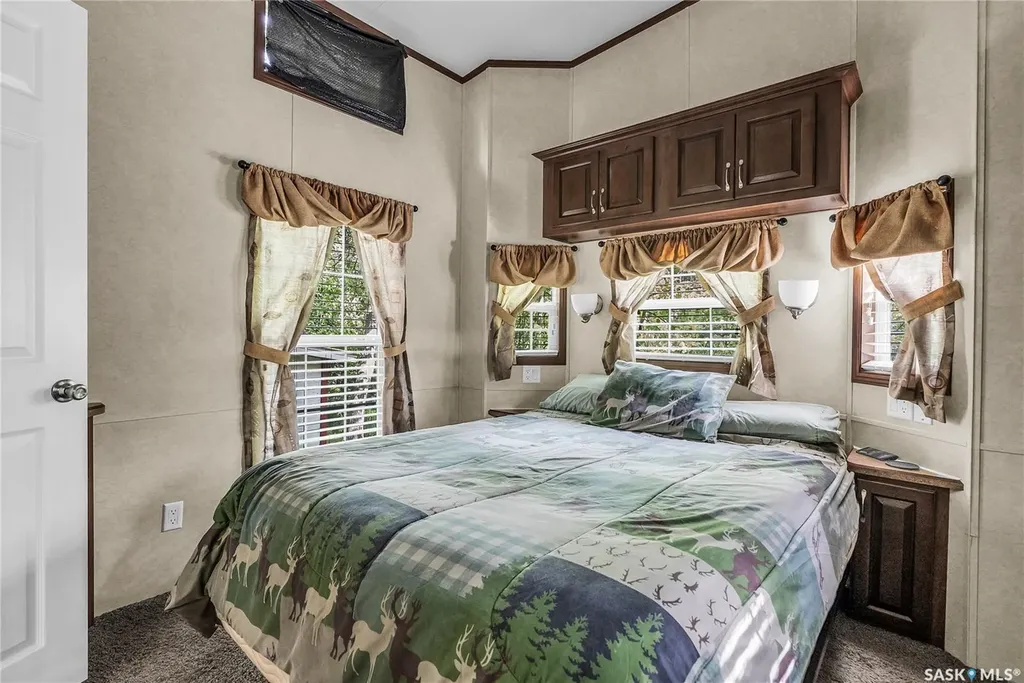 B3 Sunnyside Resort Southshore Drive Lakeland Rm No. 521 SK S0J 0N0