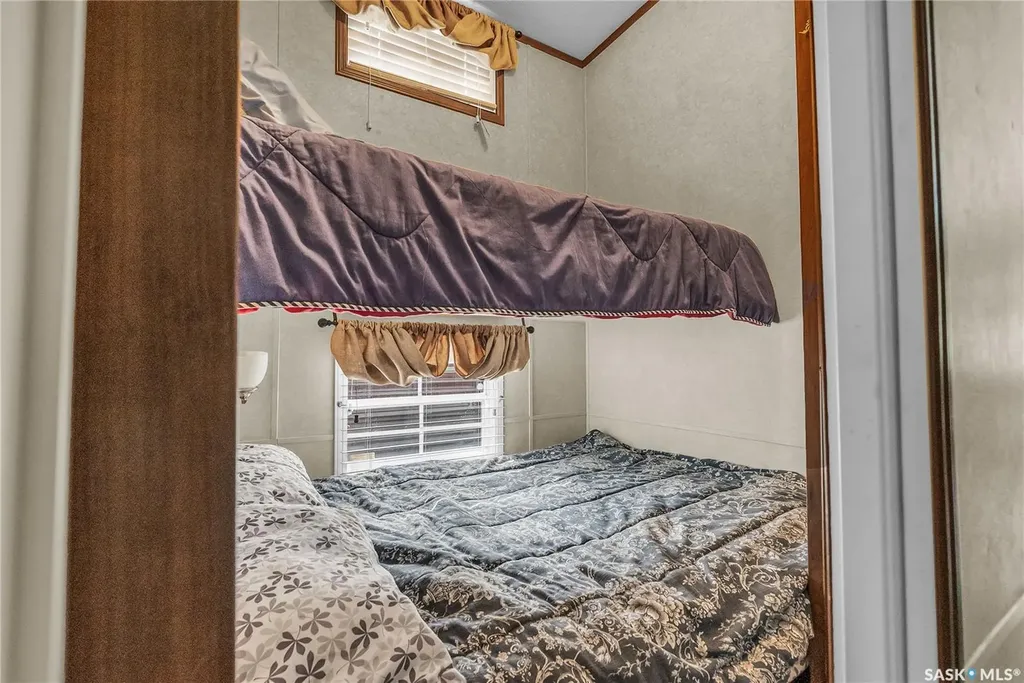 B3 Sunnyside Resort Southshore Drive Lakeland Rm No. 521 SK S0J 0N0