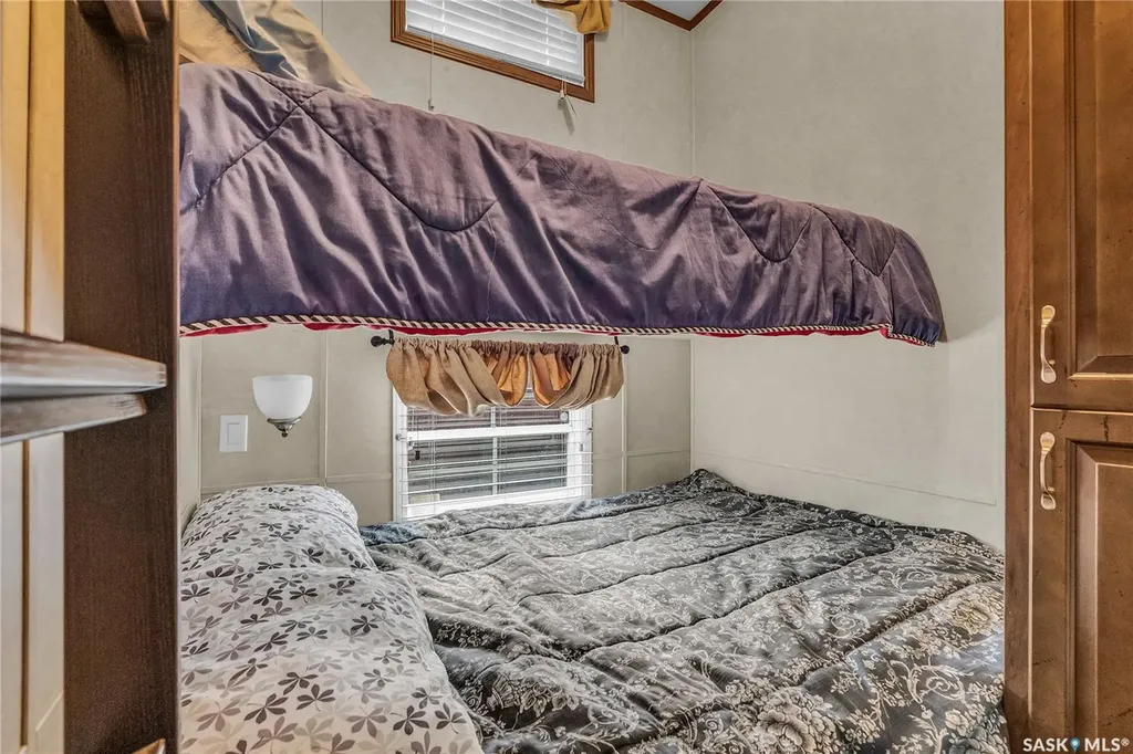 B3 Sunnyside Resort Southshore Drive Lakeland Rm No. 521 SK S0J 0N0