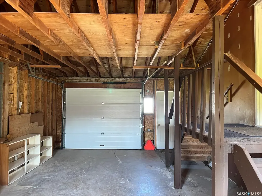 42 6th Street NE Wadena SK S0A 4J0