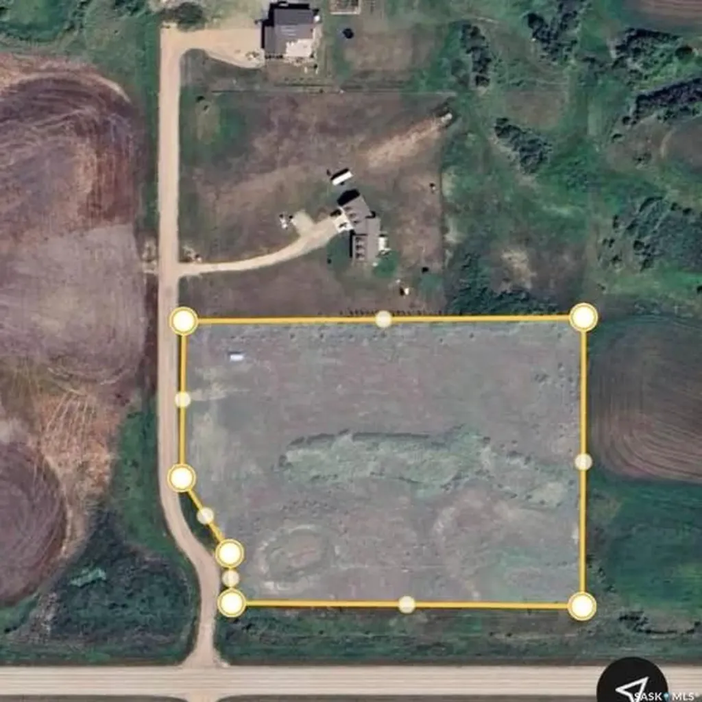LOT3/BLK 4 Rural Address Lloydminster SK S9V 0Y7