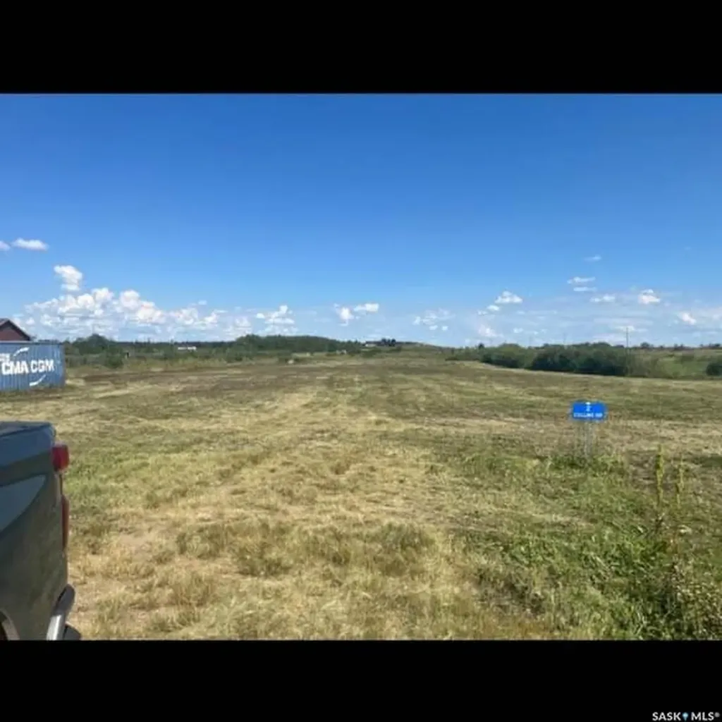 LOT3/BLK 4 Rural Address Lloydminster SK S9V 0Y7