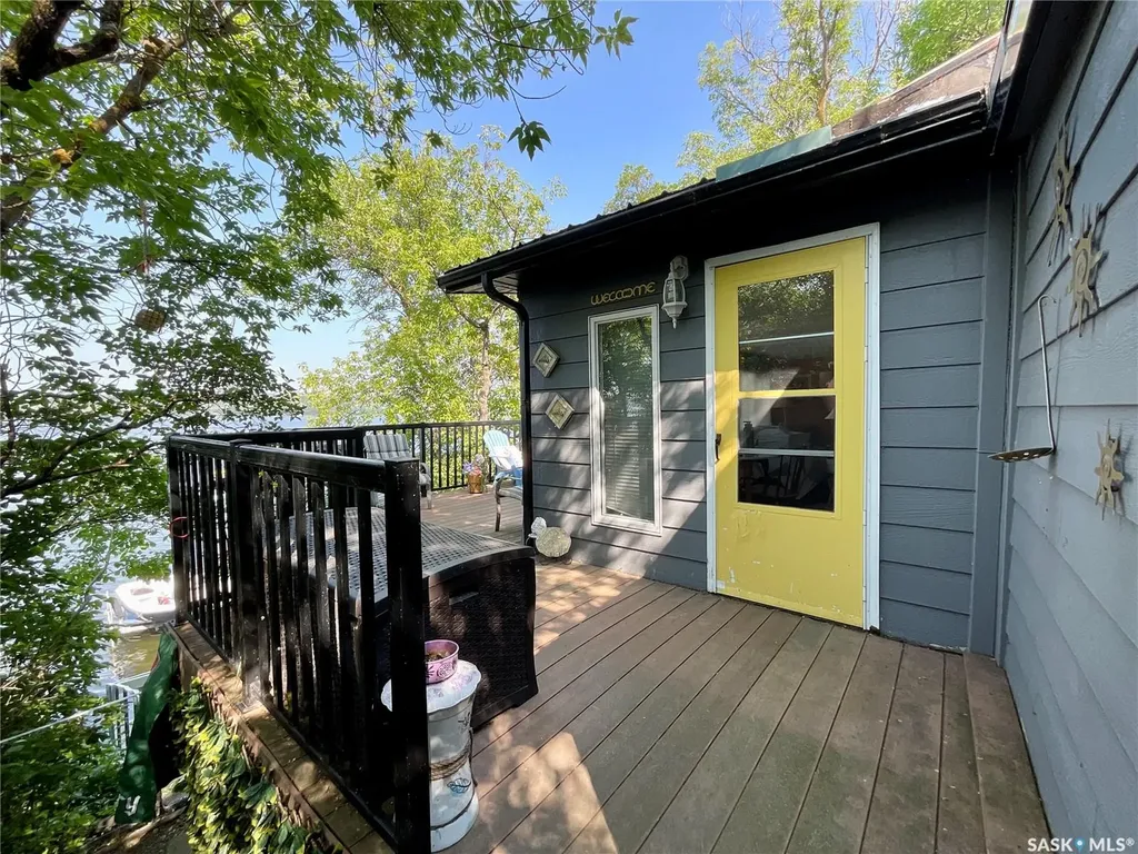 211 Osment Avenue Katepwa Beach SK S0G 2Y0